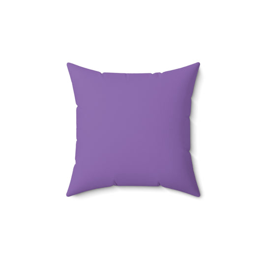 Condemned by Sin Freed By The Cross Pillow - ClaimedbyGodDesigns
