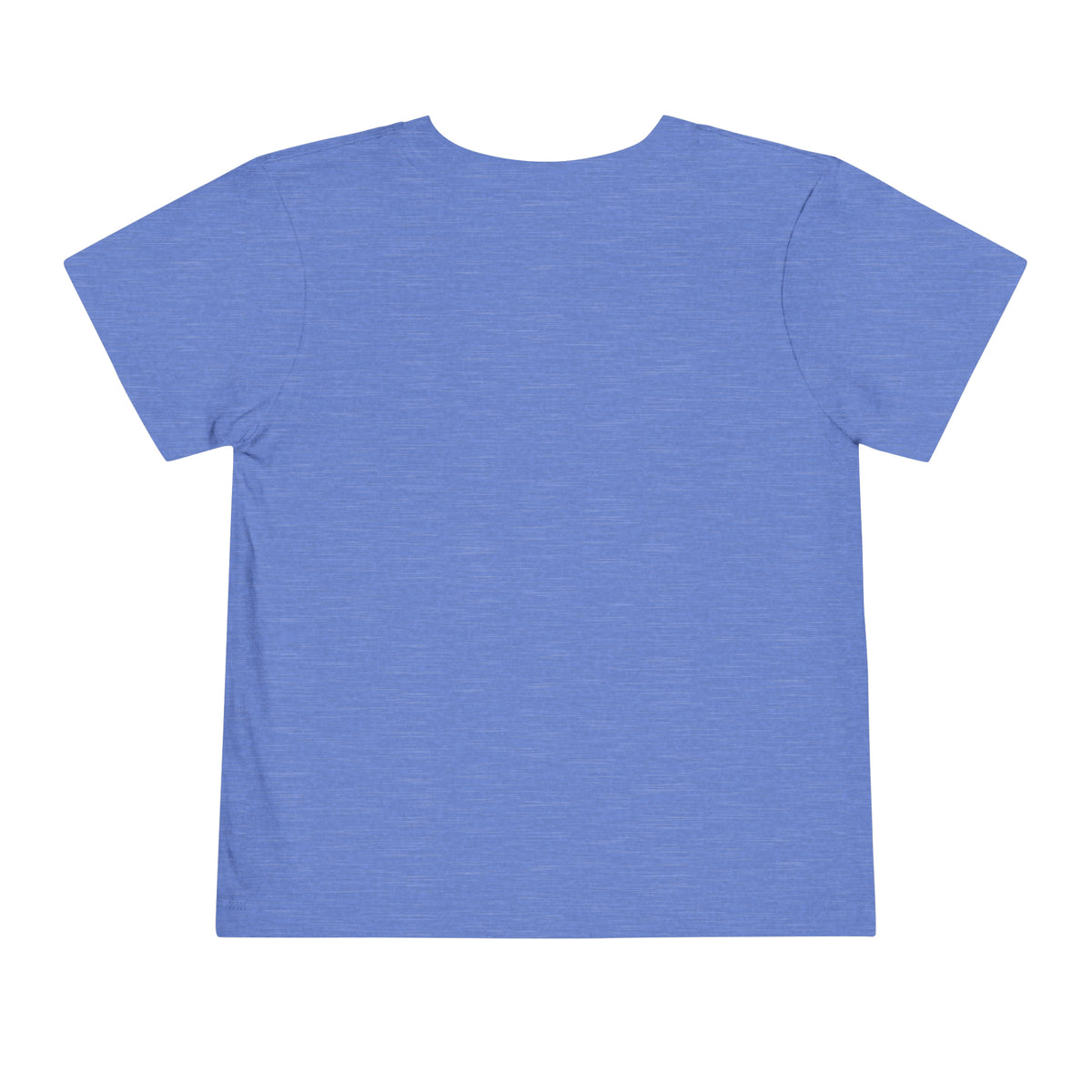 Living Proof That God Answers Prayers Toddler Christian T-Shirt Printify