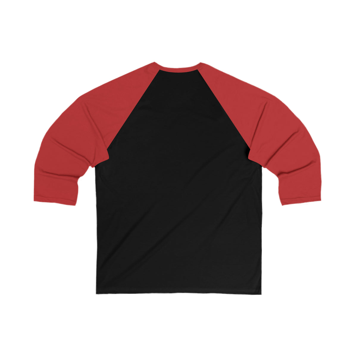 Loved Me Before I Loved & Knew Me Unisex 3/4 Sleeve Baseball Tee