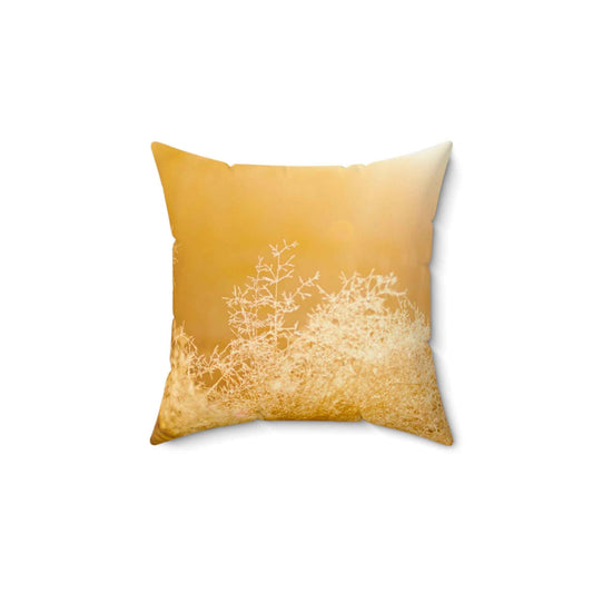 Rest in His Favor Pillow
