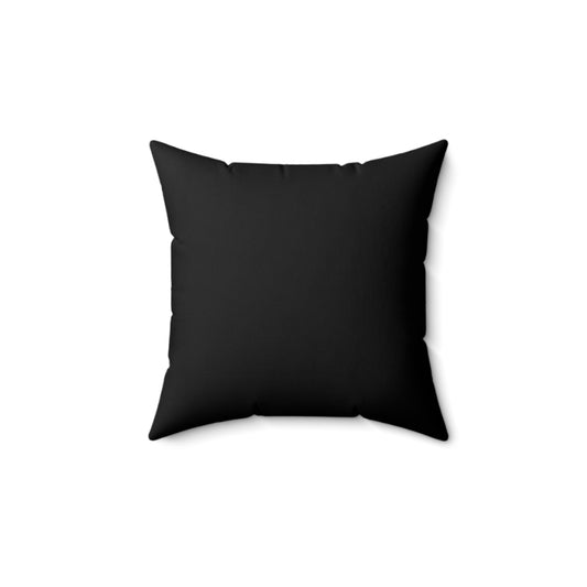 Loved Me Before I Loved & Knew Me Throw Pillow