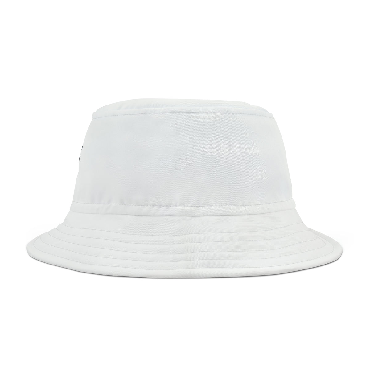 My God Is Always In Control Christian Bucket Hat (AOP) Printify