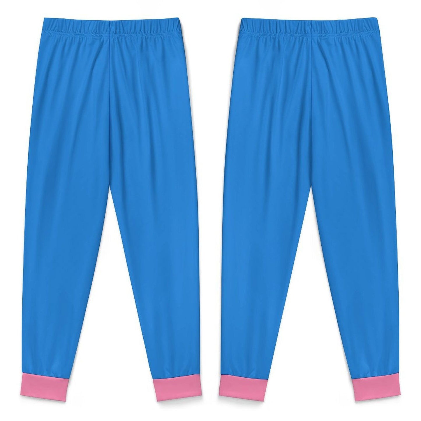 All My Hope Is In Jesus Toddler Christian Pajamas - ClaimedbyGodDesigns