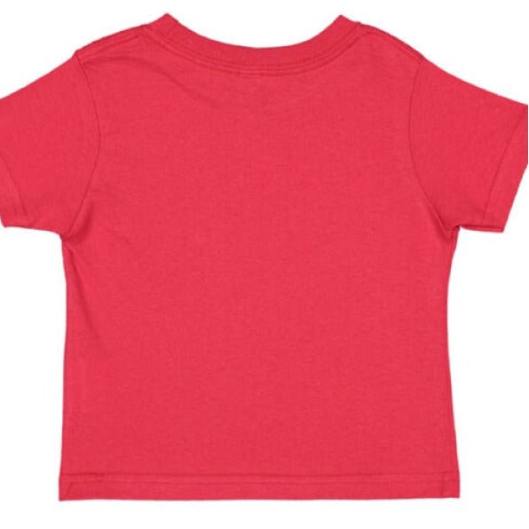Ambassador For Him Christian Baby T-shirt - ClaimedbyGodDesigns