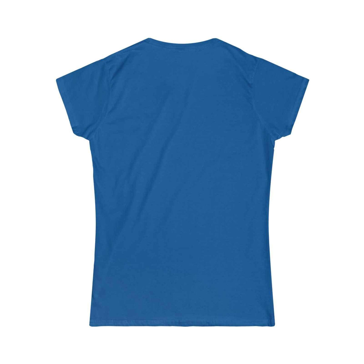 Armed by faith shielded by prayer Women's T-shirt