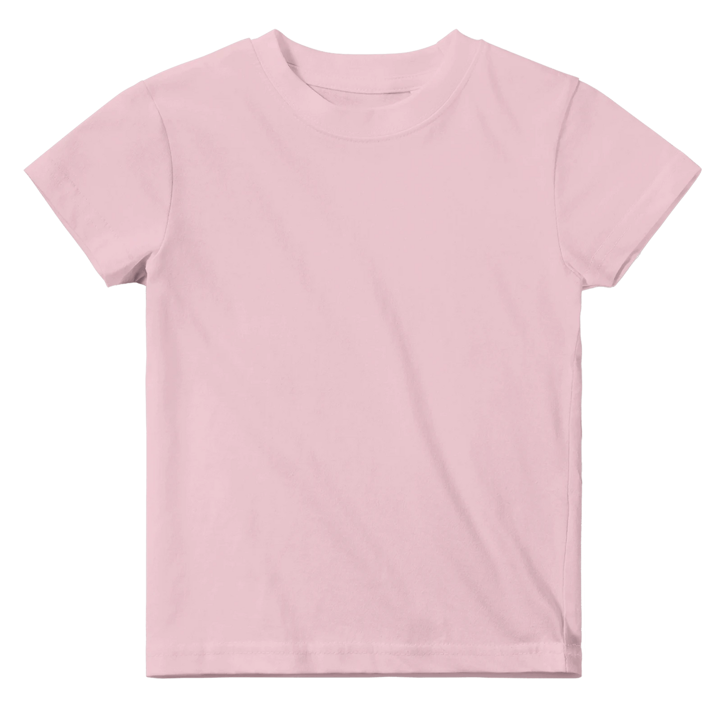 Berry Blessed Christian Baby Crewneck T-shirt - ClaimedbyGodDesigns