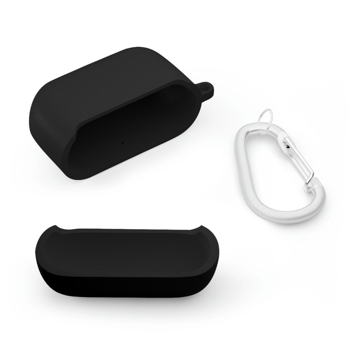 Blessings on Overflow Airpods / Airpods Pro Case cover - ClaimedbyGodDesigns