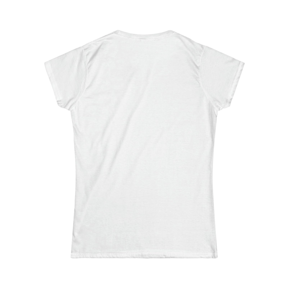 Blind To The World But His Greatest Treasure Women's T-shirt - ClaimedbyGodDesigns