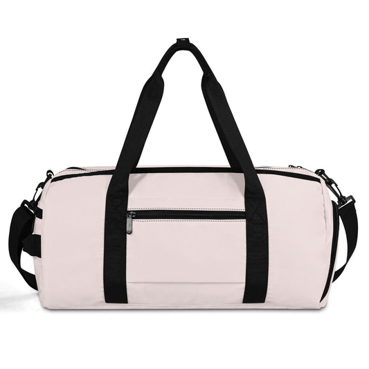 Busy Being Godly Christian Gym Duffel Bag - ClaimedbyGodDesigns