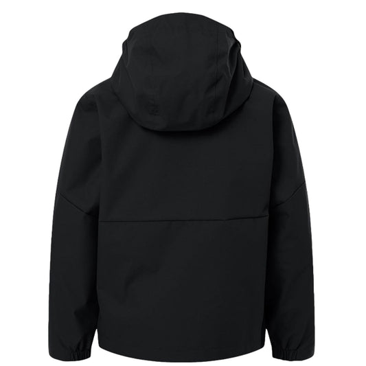 Child Of God Premium Youth Christian Hikebound II Jacket - ClaimedbyGodDesigns