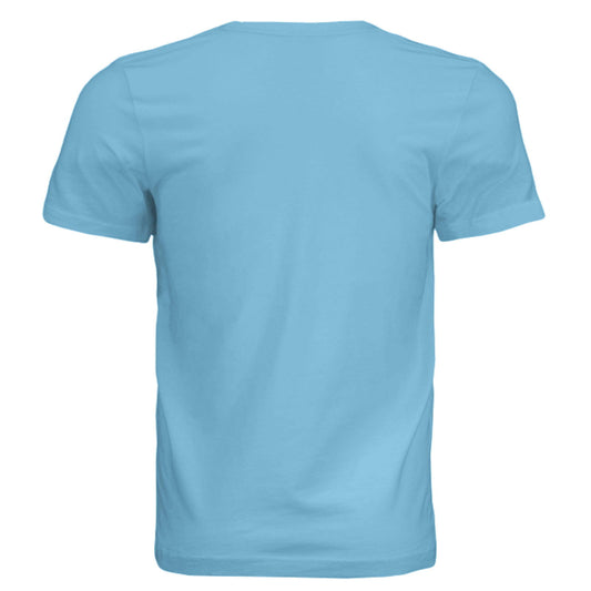 Christ All Around Me Unisex Christian T-shirt - ClaimedbyGodDesigns