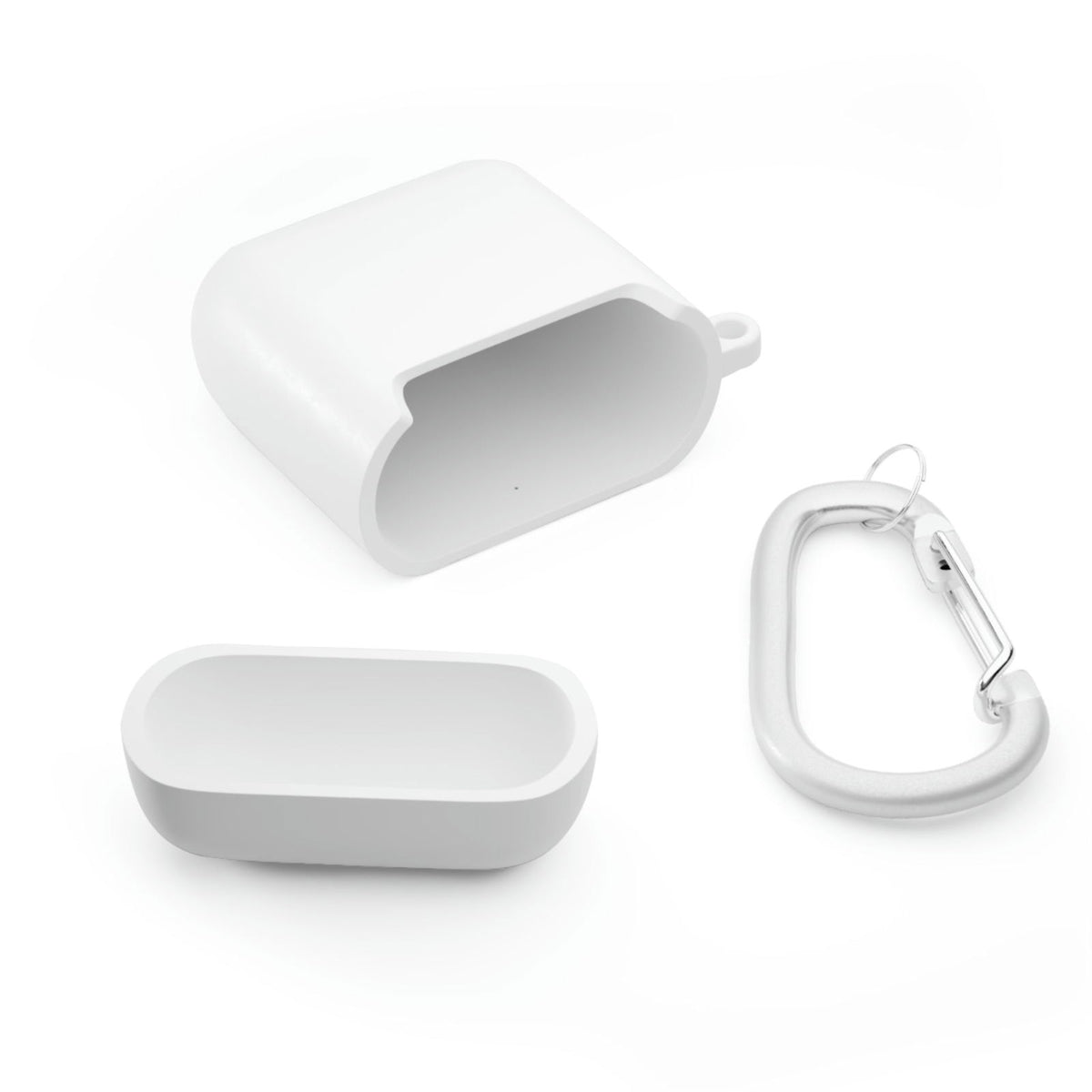 Condemned by Sin Freed By The Cross Airpods/ Airpods Pro Case cover - ClaimedbyGodDesigns