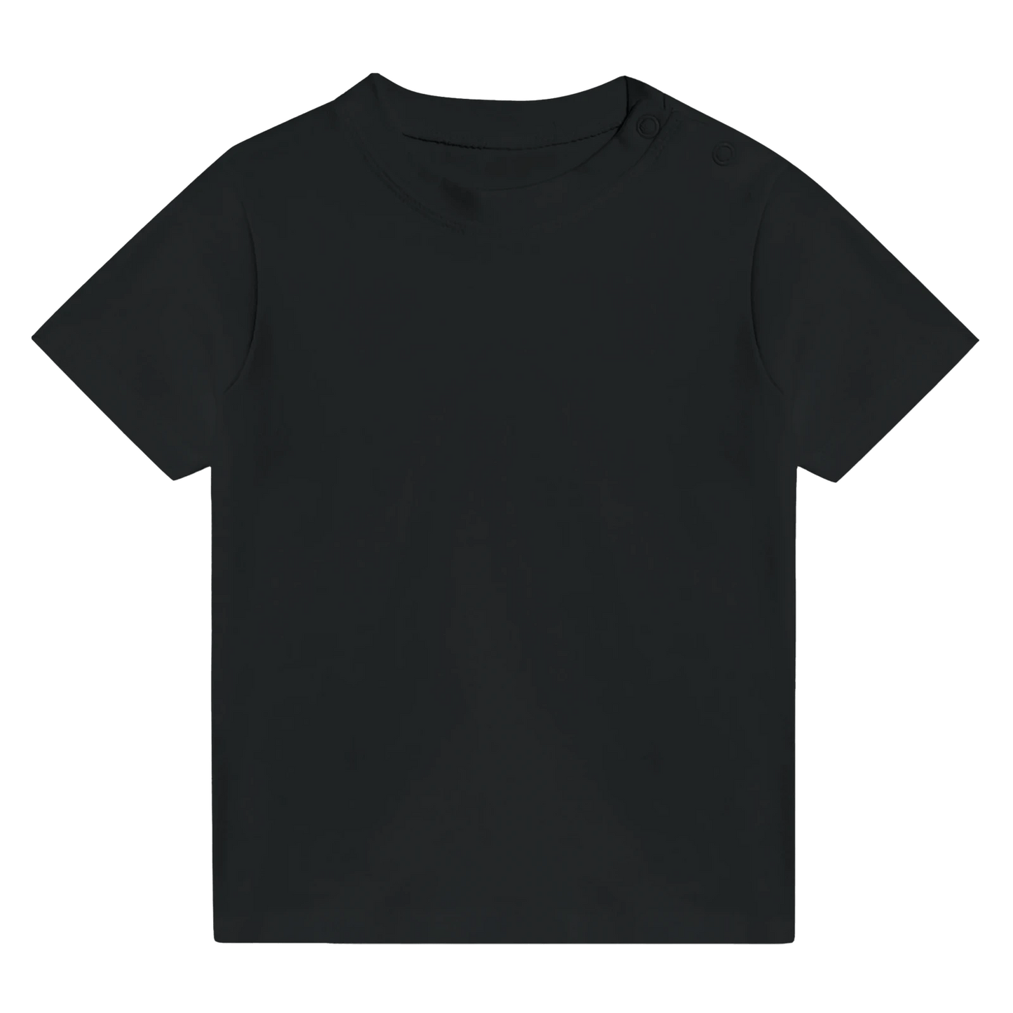 Created With A Purpose Christian Baby Crewneck T-shirt - ClaimedbyGodDesigns