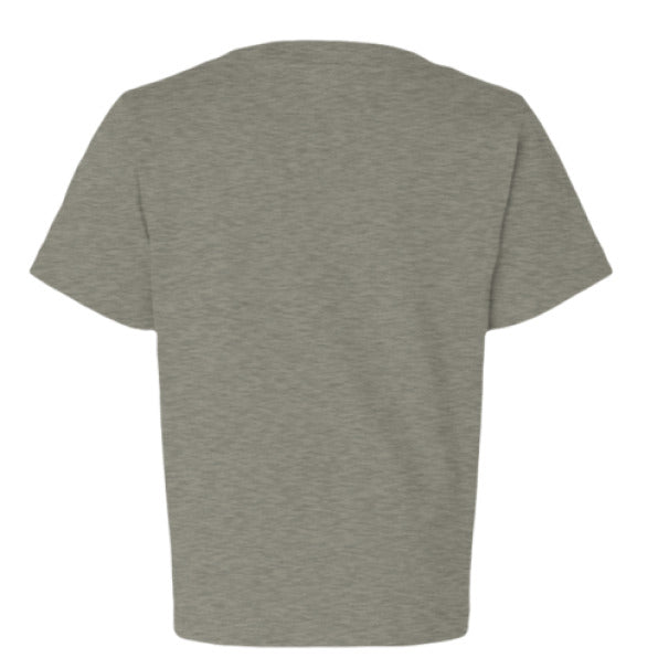 Created With A Purpose Christian Baby T-shirt - ClaimedbyGodDesigns
