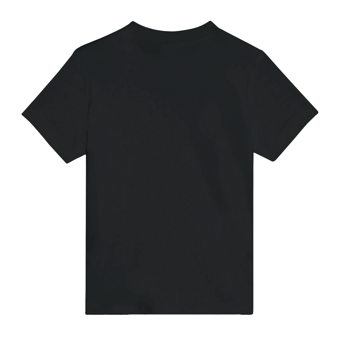 For Such A Time Christian Baby Crewneck T-shirt - ClaimedbyGodDesigns