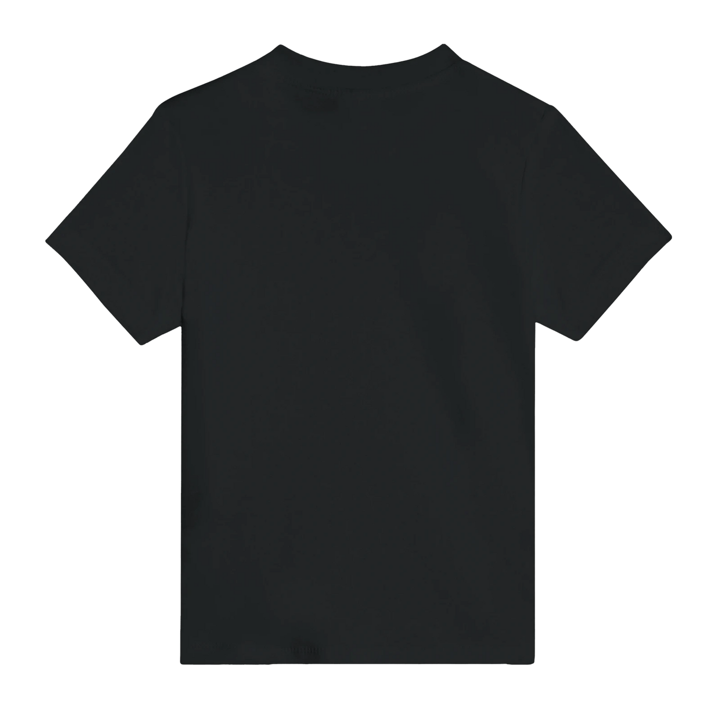 For Such A Time Christian Baby Crewneck T-shirt - ClaimedbyGodDesigns