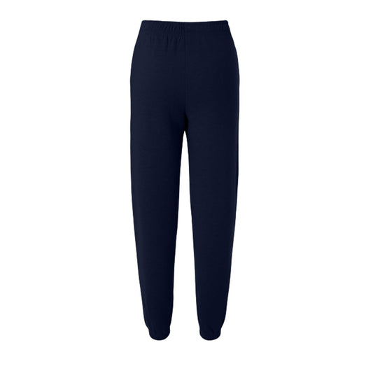 GOAT God Over All Things Youth Christian Fleece Sweatpants - ClaimedbyGodDesigns