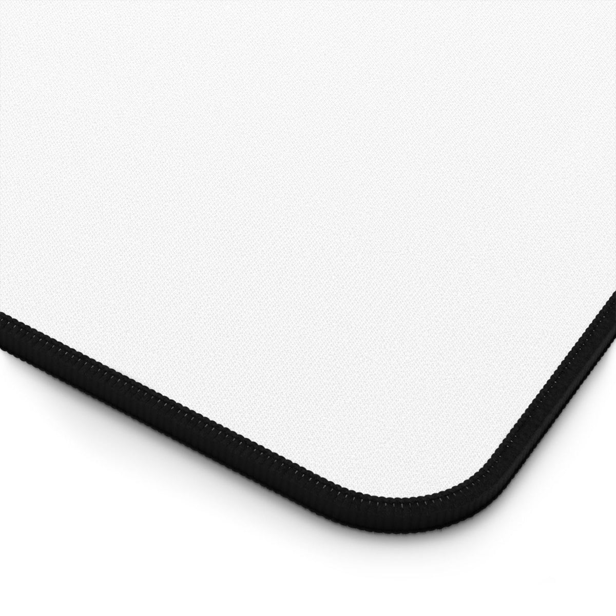 God Above All Things Christian Computer Keyboard Mouse Desk Mat - ClaimedbyGodDesigns