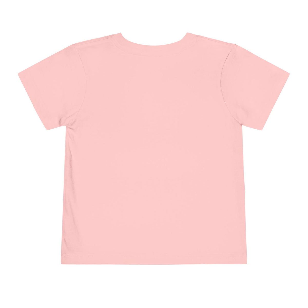 God Is Greater Christian Toddler T-Shirt - ClaimedbyGodDesigns