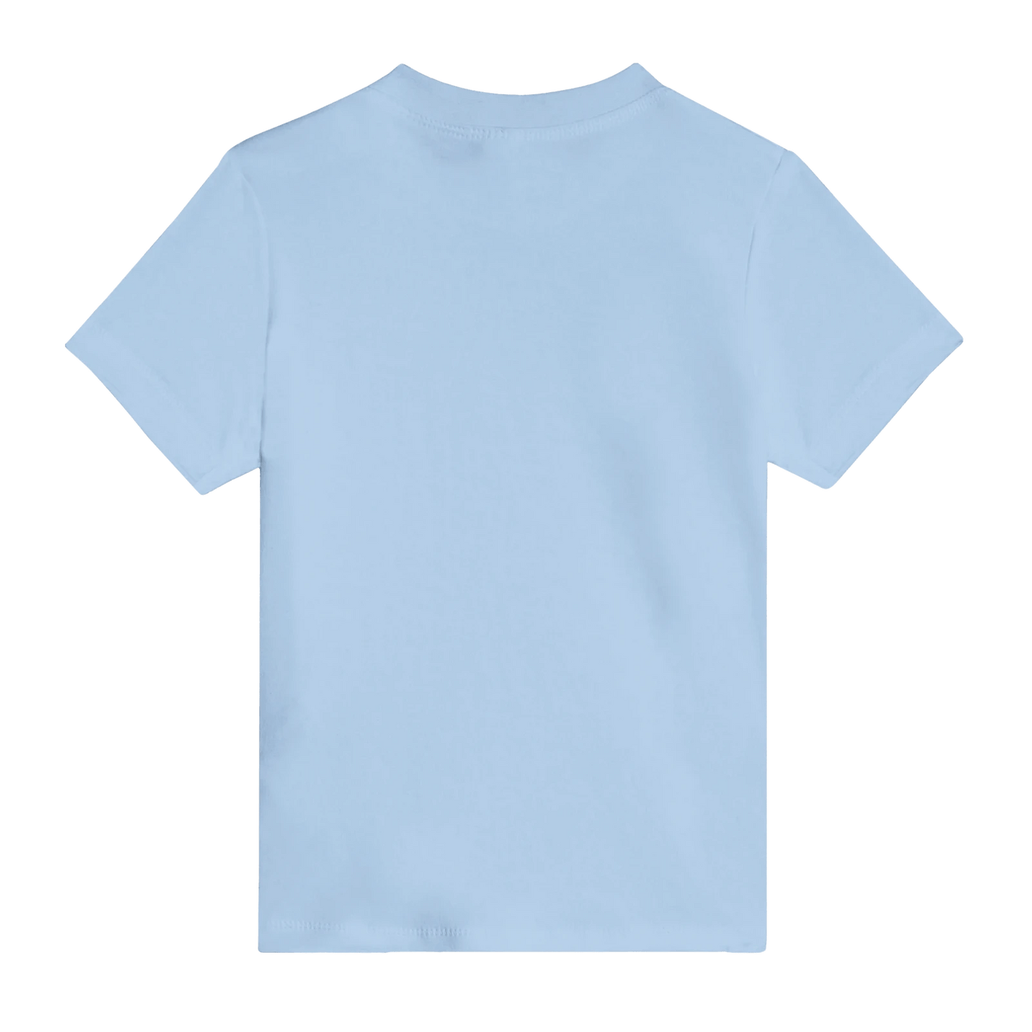 Handpicked Christian Baby Crewneck T-shirt - ClaimedbyGodDesigns