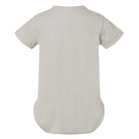 He Keeps His Promises Christian Baby Bodysuit - ClaimedbyGodDesigns