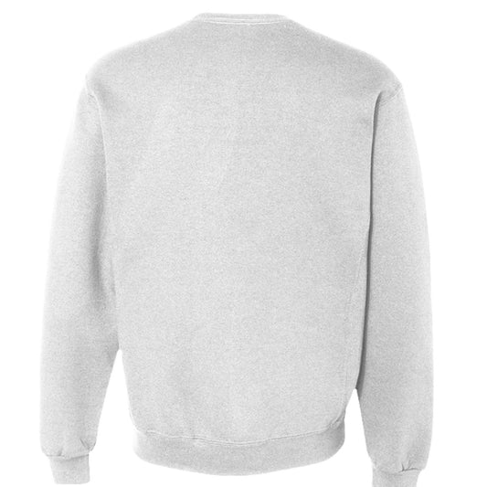 He Saved My Soul Unisex Pullover Sweatshirt - ClaimedbyGodDesigns