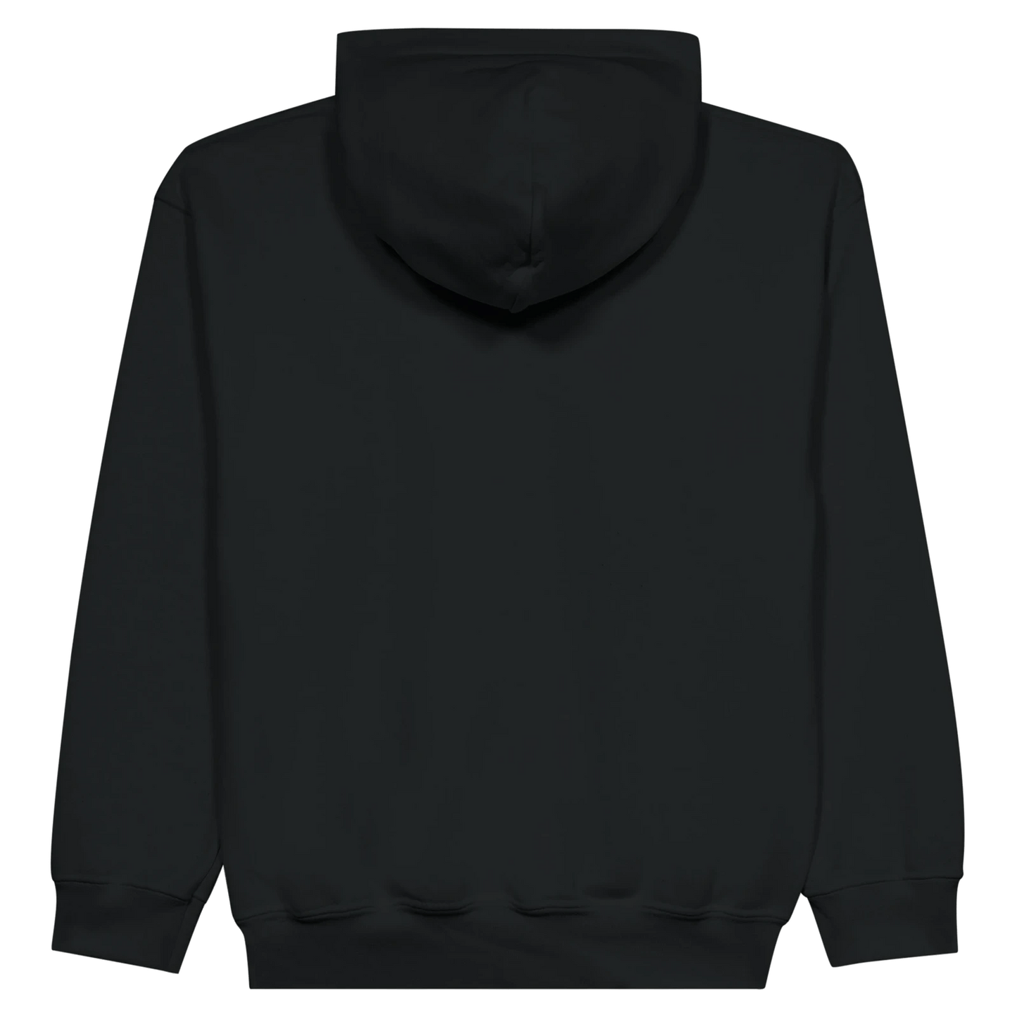 He Says I Am Christian Youth Midweight Fleece Youth Hooded Sweatshirt - ClaimedbyGodDesigns