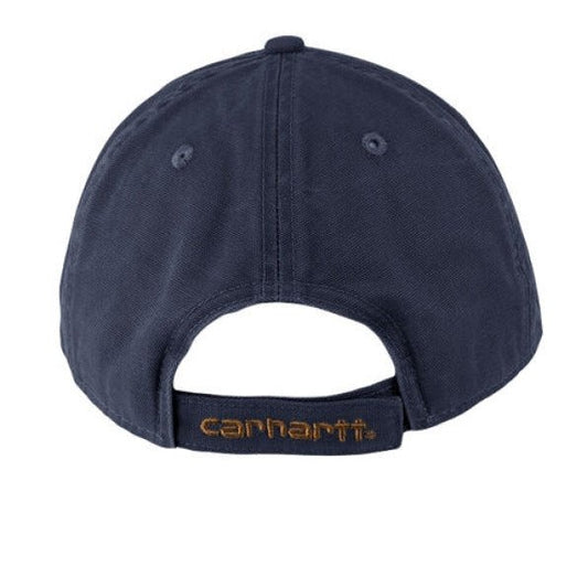 He is good Adult Christian Hat - ClaimedbyGodDesigns