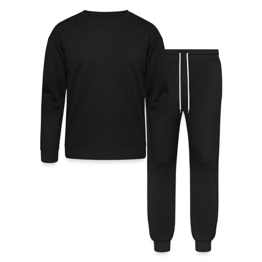 Healed Enough Christian Unisex Lounge Wear Set Outfit - ClaimedbyGodDesigns