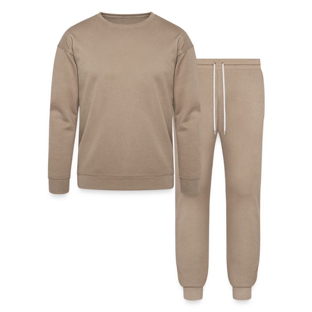 Healed Enough Christian Unisex Lounge Wear Set Outfit - ClaimedbyGodDesigns