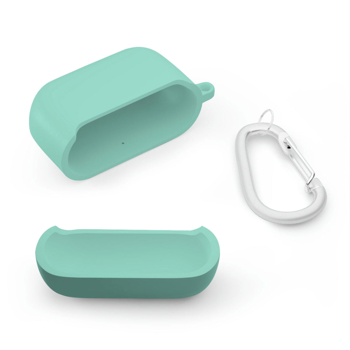 Humbled by God To Be Elevated Above All AirPods / Airpods Pro Case cover - ClaimedbyGodDesigns