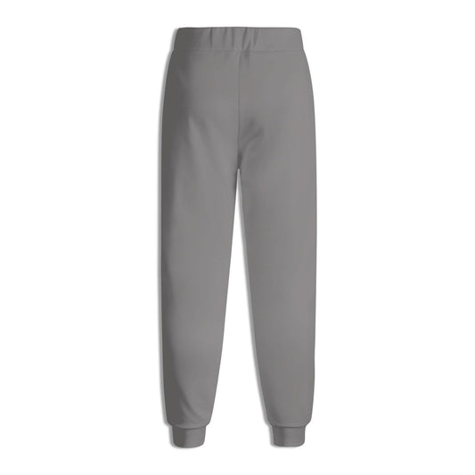 I Vibe Heavy With God Unisex Adult Joggers Christian Sweatpants - ClaimedbyGodDesigns