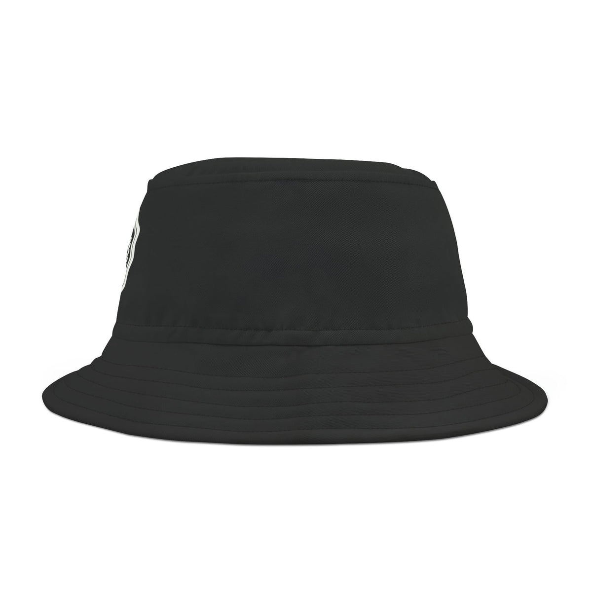 In Christ I Am Everything The World Said I Couldn't Be Christian Bucket Hat (AOP) - ClaimedbyGodDesigns