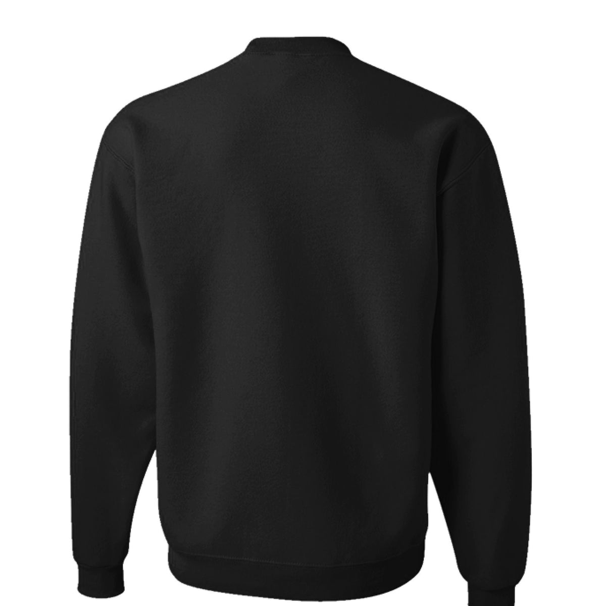 Kingdom Crafted Unisex Christian Pullover Sweatshirt - ClaimedbyGodDesigns