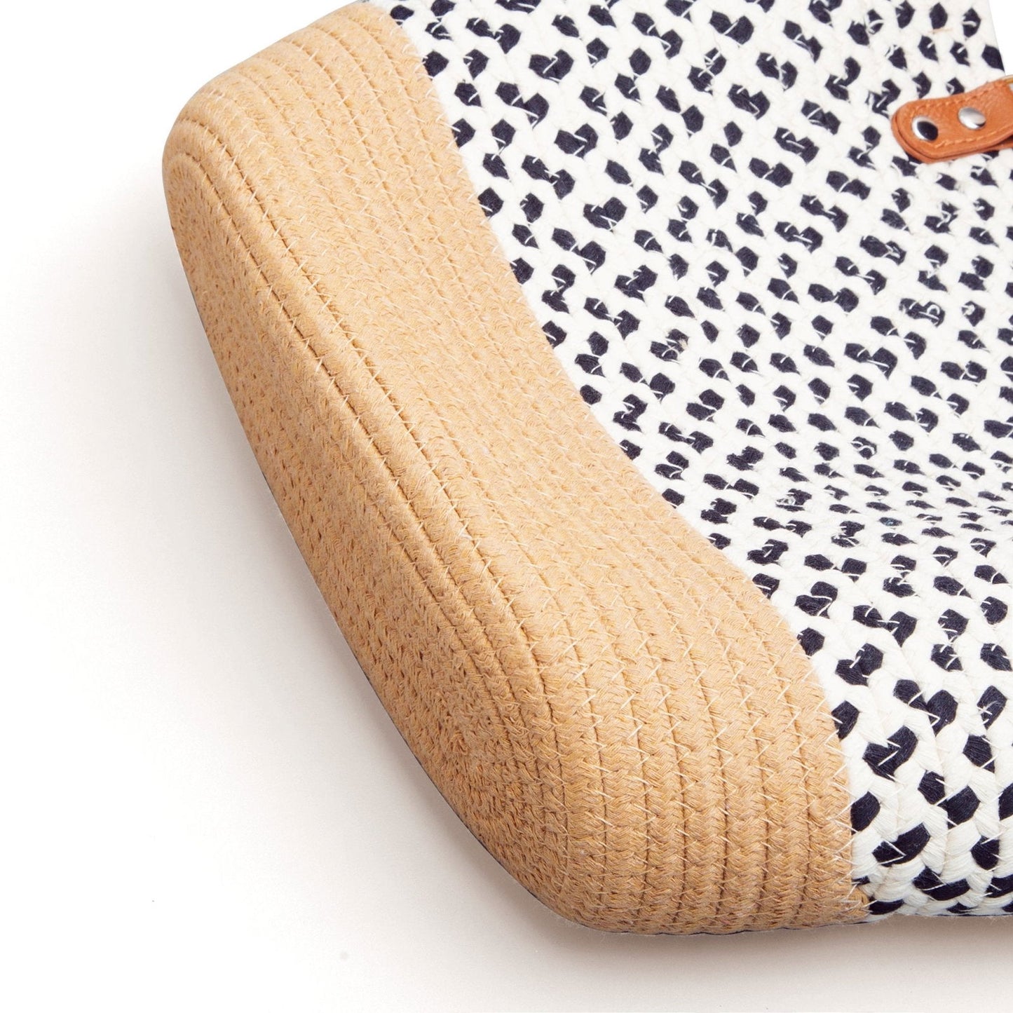 Made For More Christian Spacious Beach Bag - ClaimedbyGodDesigns