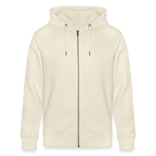 My Problem Funny Christian Organic Zip Hooded Sweatshirt - ClaimedbyGodDesigns