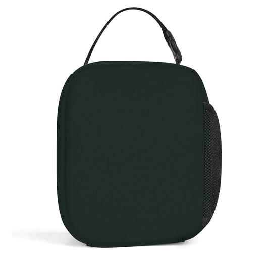 Perhaps You Were Created Insulated Christian Lunch Box for Kids - ClaimedbyGodDesigns