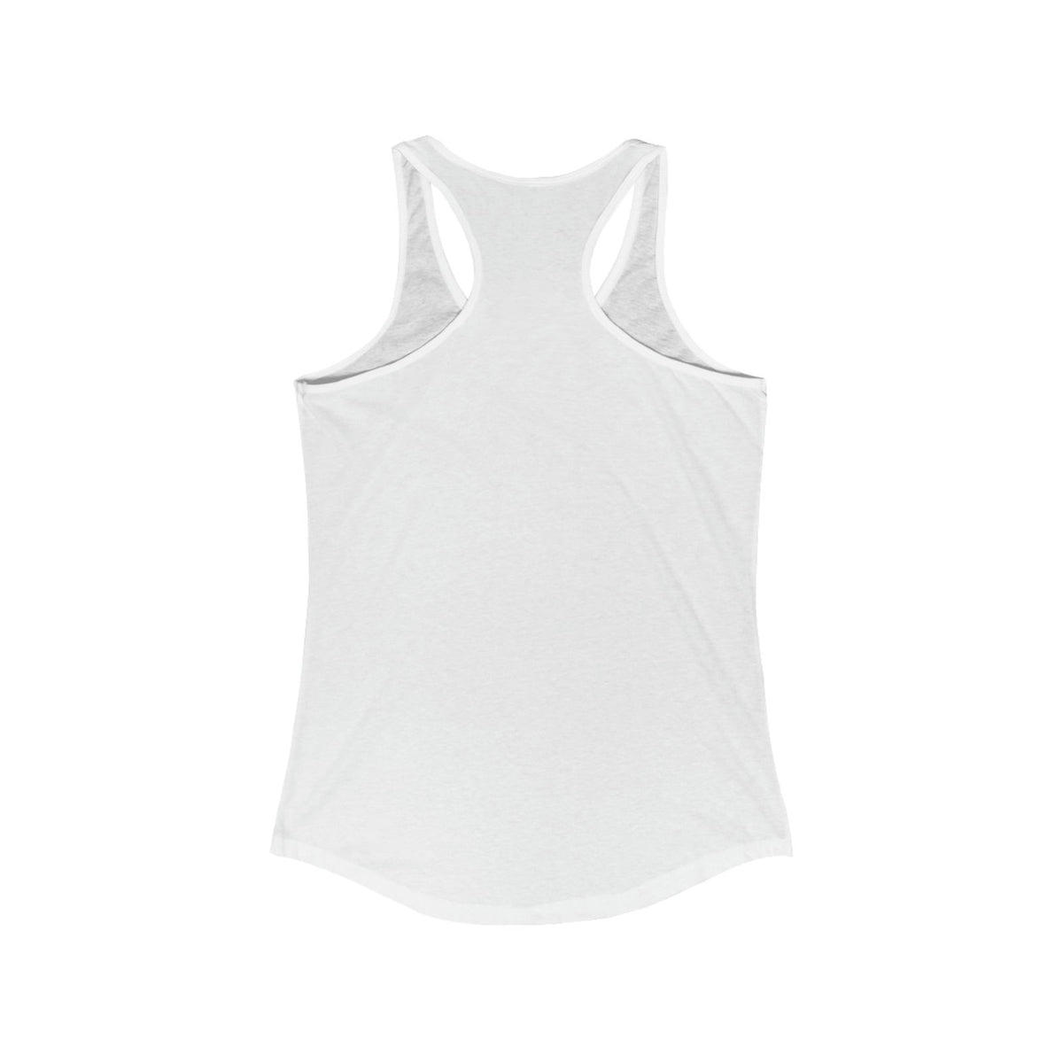 Prayer Changes Outcomes slim fit tank-top - ClaimedbyGodDesigns