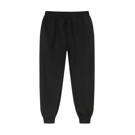 Goals Grace Men's Christian Sweatpants - ClaimedbyGodDesigns