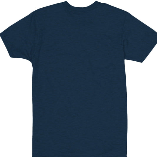 Standing in Faith Jamaica Fundraising T-shirt - ClaimedbyGodDesigns
