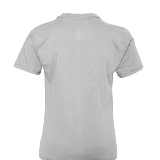 Stay Salty Youth Christian T-shirt - ClaimedbyGodDesigns