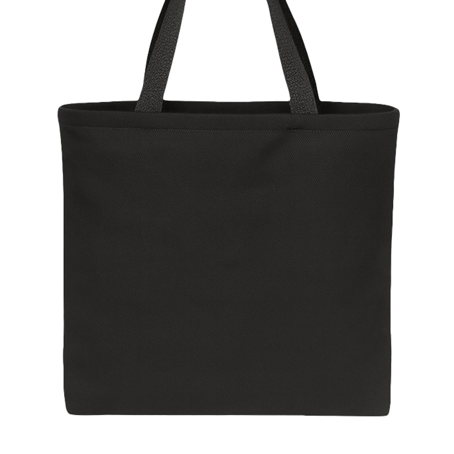 Stay Sweet Christian Tote Bag - ClaimedbyGodDesigns