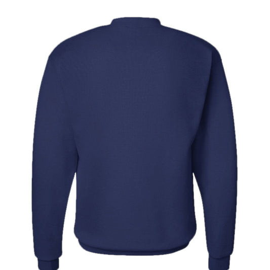 Still Thankful Unisex Christian Pullover Sweatshirt - ClaimedbyGodDesigns