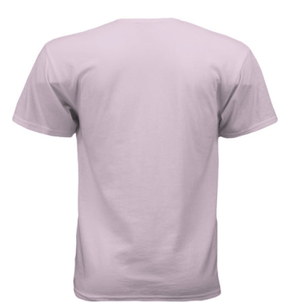 The Greatest Love Story Unisex Christian T-shirt - ClaimedbyGodDesigns