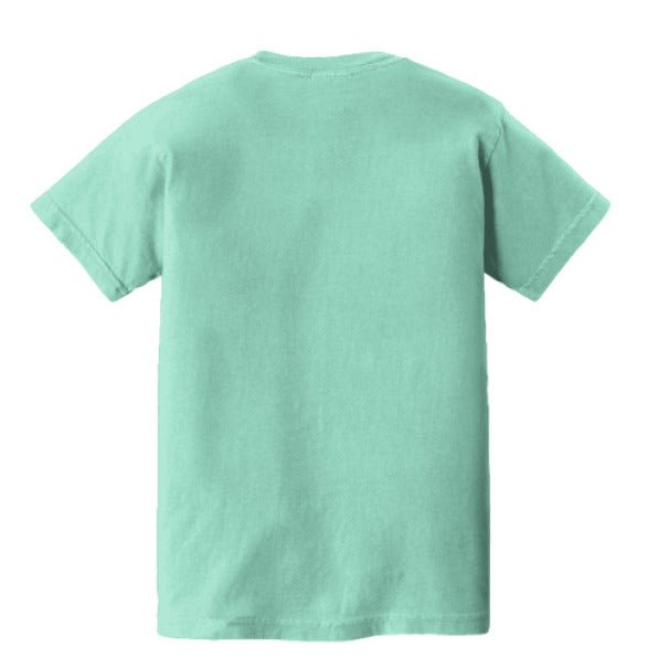 The Greatest Love Story Youth Christian T-shirt - ClaimedbyGodDesigns