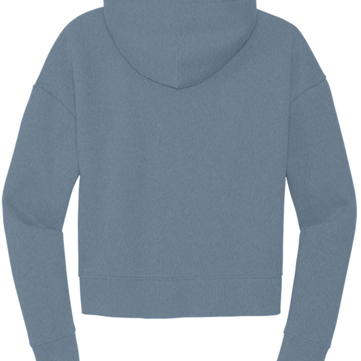 This Is How I Fight My Battles Women's Cropped Hooded Pullover Sweatshirt - ClaimedbyGodDesigns