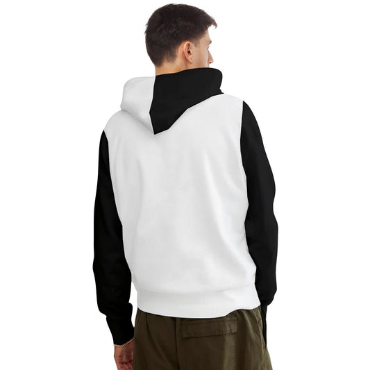 First Men's Christian Adult Hooded Outfit Set - ClaimedbyGodDesigns