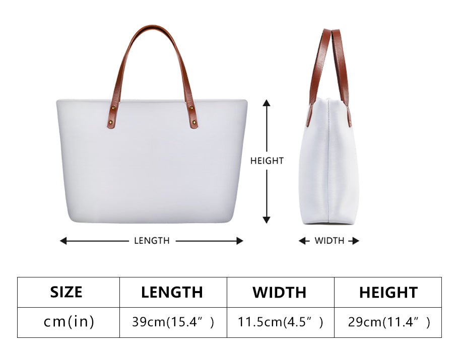 When All Else Fails He Doesnt Christian Womens Comfort Tote Bag - ClaimedbyGodDesigns
