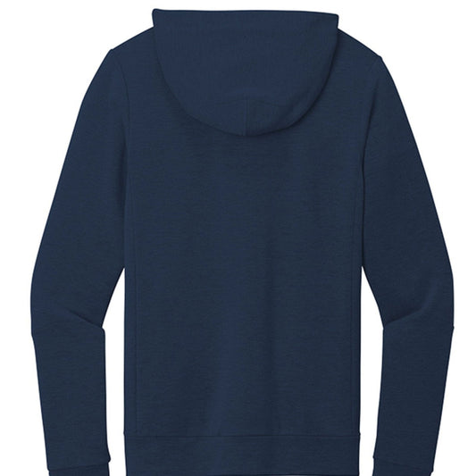 When In Doubt Premium Unisex Christian Pullover Hooded Sweatshirt - ClaimedbyGodDesigns