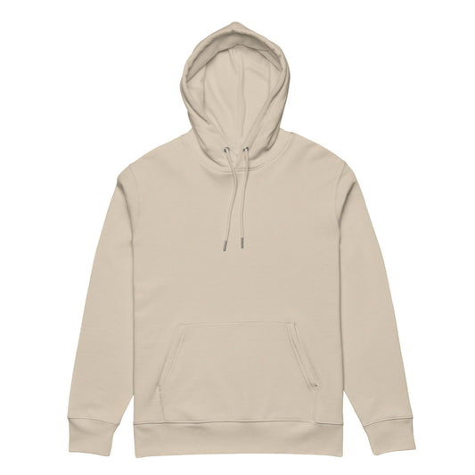 Yolo BRB Funny Unisex Christian essential organic hooded sweatshirt - ClaimedbyGodDesigns